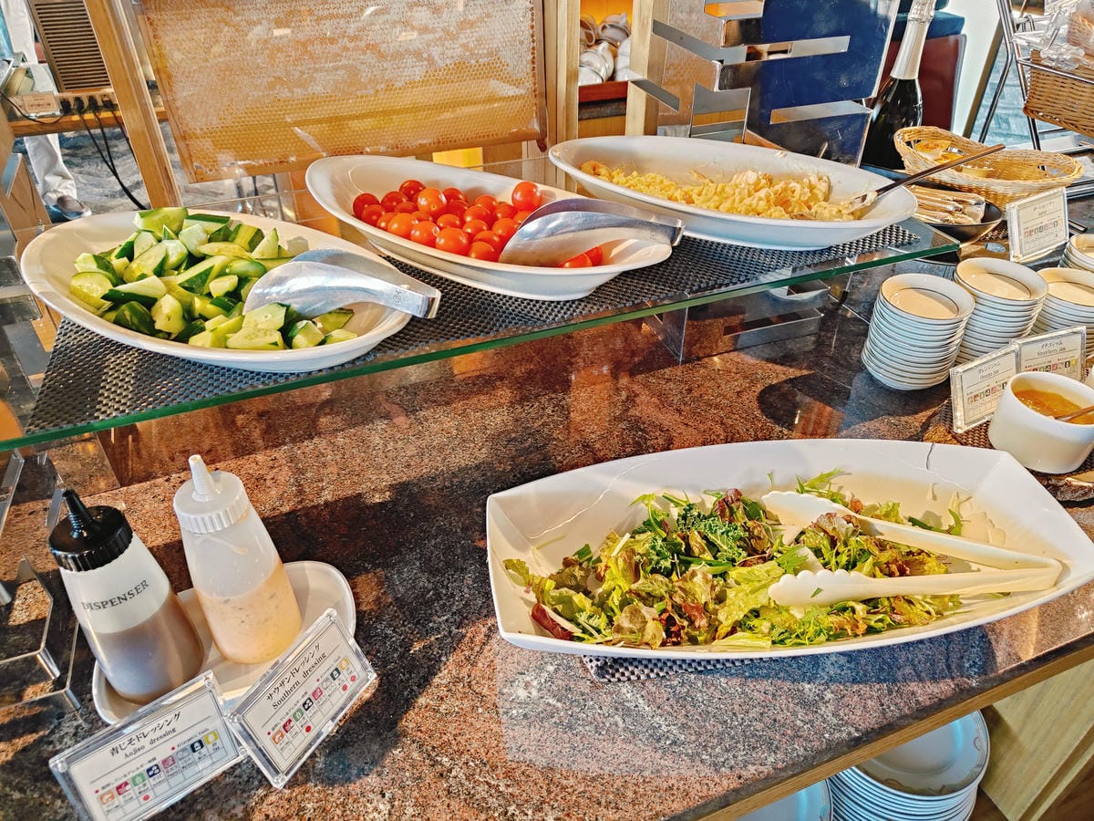 (福岡住宿)福岡索拉利亞西鐵飯店-Solaria Nishi (福岡住宿)福岡索拉利亞西鐵飯店-Solaria Nishi