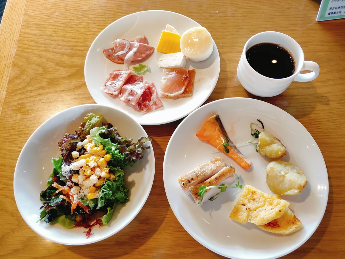 (福岡住宿)福岡索拉利亞西鐵飯店-Solaria Nishi (福岡住宿)福岡索拉利亞西鐵飯店-Solaria Nishi