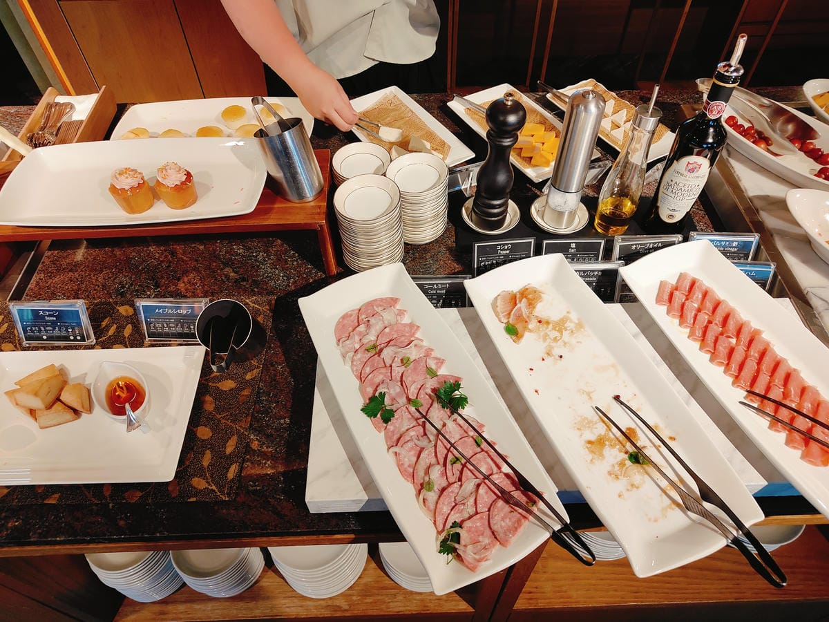 (福岡住宿)福岡索拉利亞西鐵飯店-Solaria Nishi (福岡住宿)福岡索拉利亞西鐵飯店-Solaria Nishi