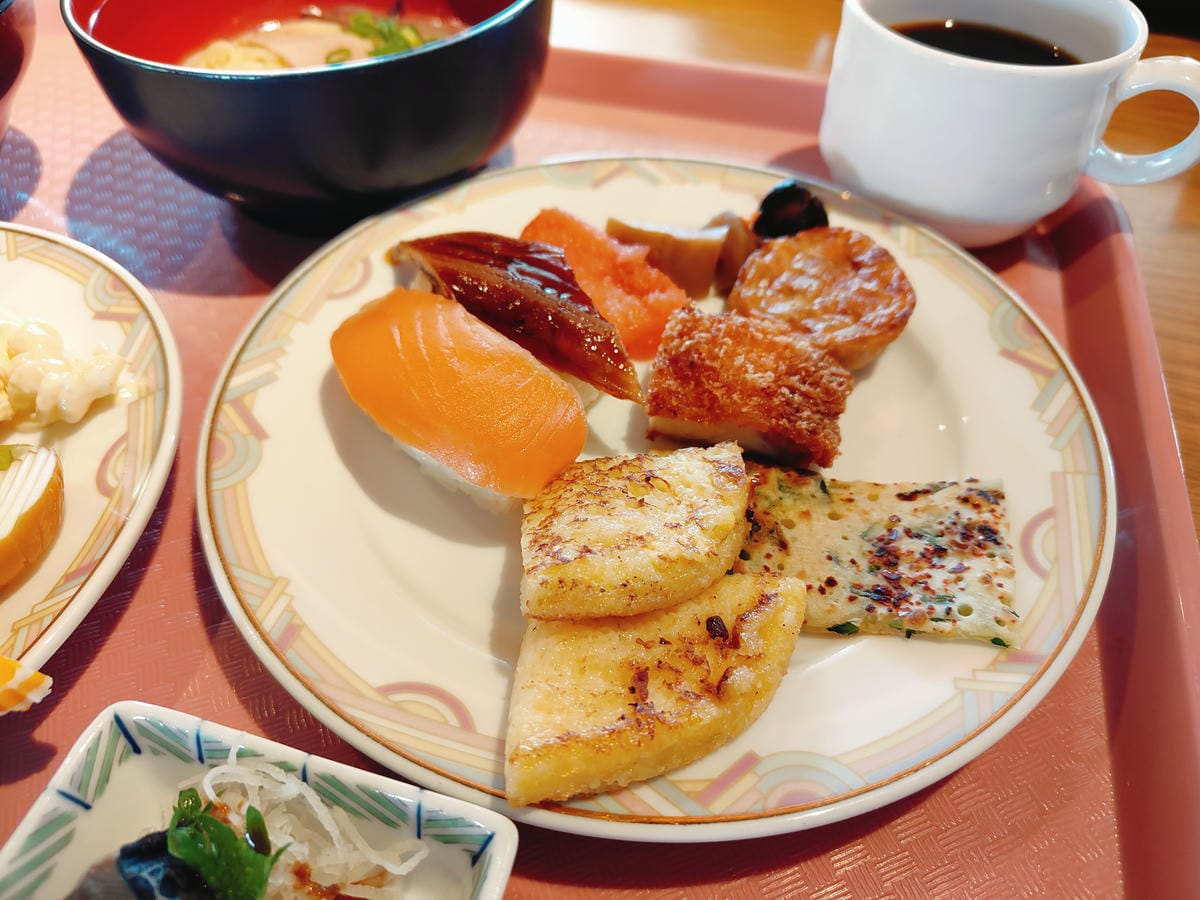 (福岡住宿)福岡索拉利亞西鐵飯店-Solaria Nishi (福岡住宿)福岡索拉利亞西鐵飯店-Solaria Nishi