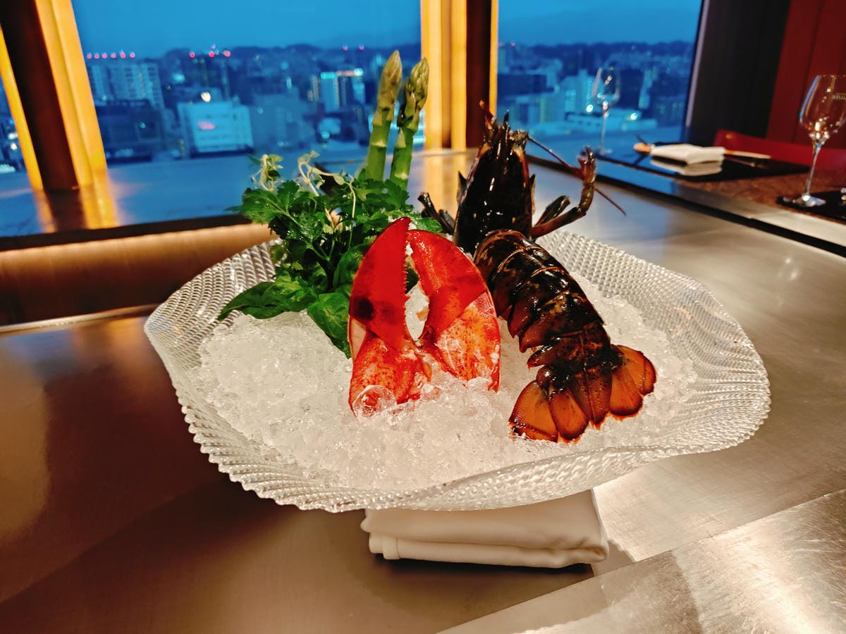 (福岡住宿)福岡索拉利亞西鐵飯店ASAGI-Solaria 