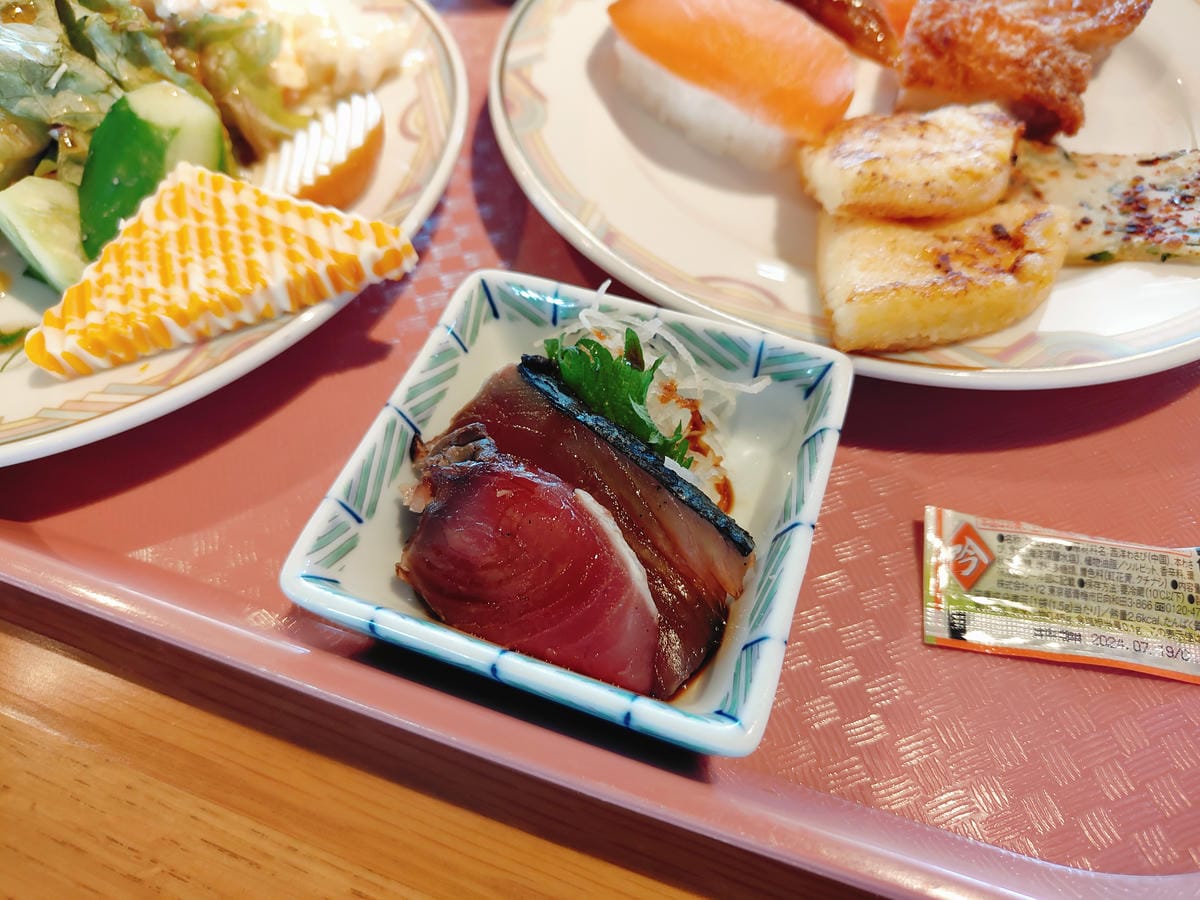 (福岡住宿)福岡索拉利亞西鐵飯店-Solaria Nishi (福岡住宿)福岡索拉利亞西鐵飯店-Solaria Nishi