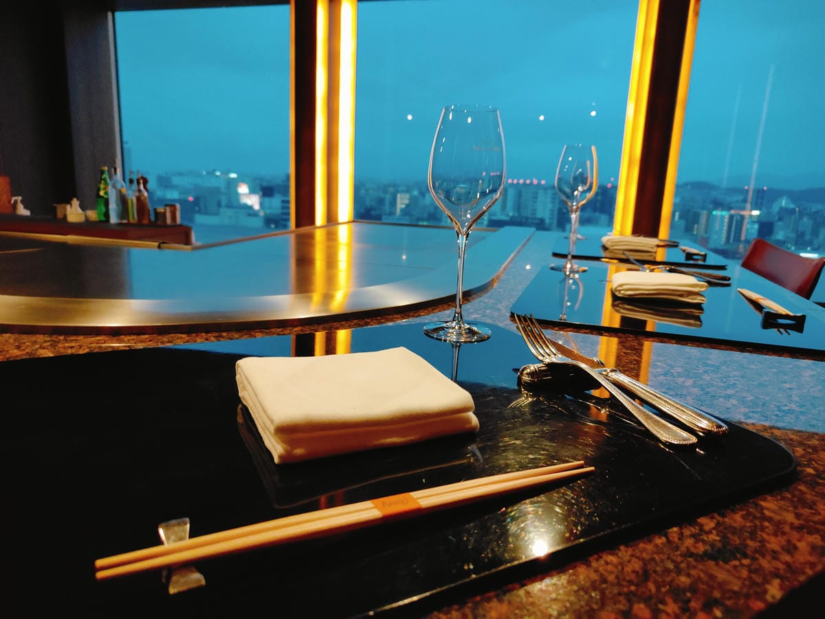 (福岡住宿)福岡索拉利亞西鐵飯店ASAGI-Solaria 