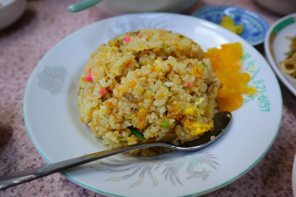 (長崎餐廳)強棒麵 中華大八,長崎當地人氣美食,料多實在且一 (長崎餐廳)強棒麵 中華大八,長崎當地人氣美食,料多實在且一