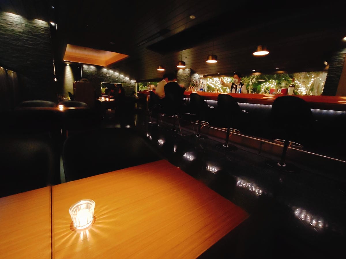 (福岡住宿)GROTTO,西鐵格蘭登飯店的1F大廳酒吧,超有 (福岡住宿)GROTTO,西鐵格蘭登飯店的1F大廳酒吧,超有