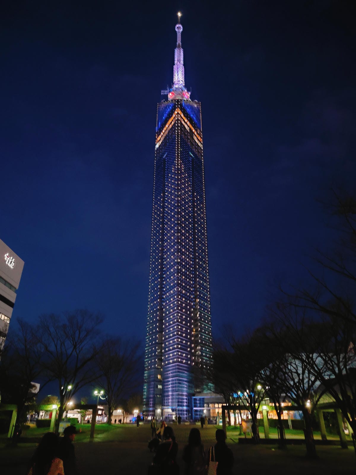 (福岡旅遊)福岡塔Fukuoka Tower,能輕鬆鳥瞰福岡 (福岡旅遊)福岡塔Fukuoka Tower,能輕鬆鳥瞰福岡