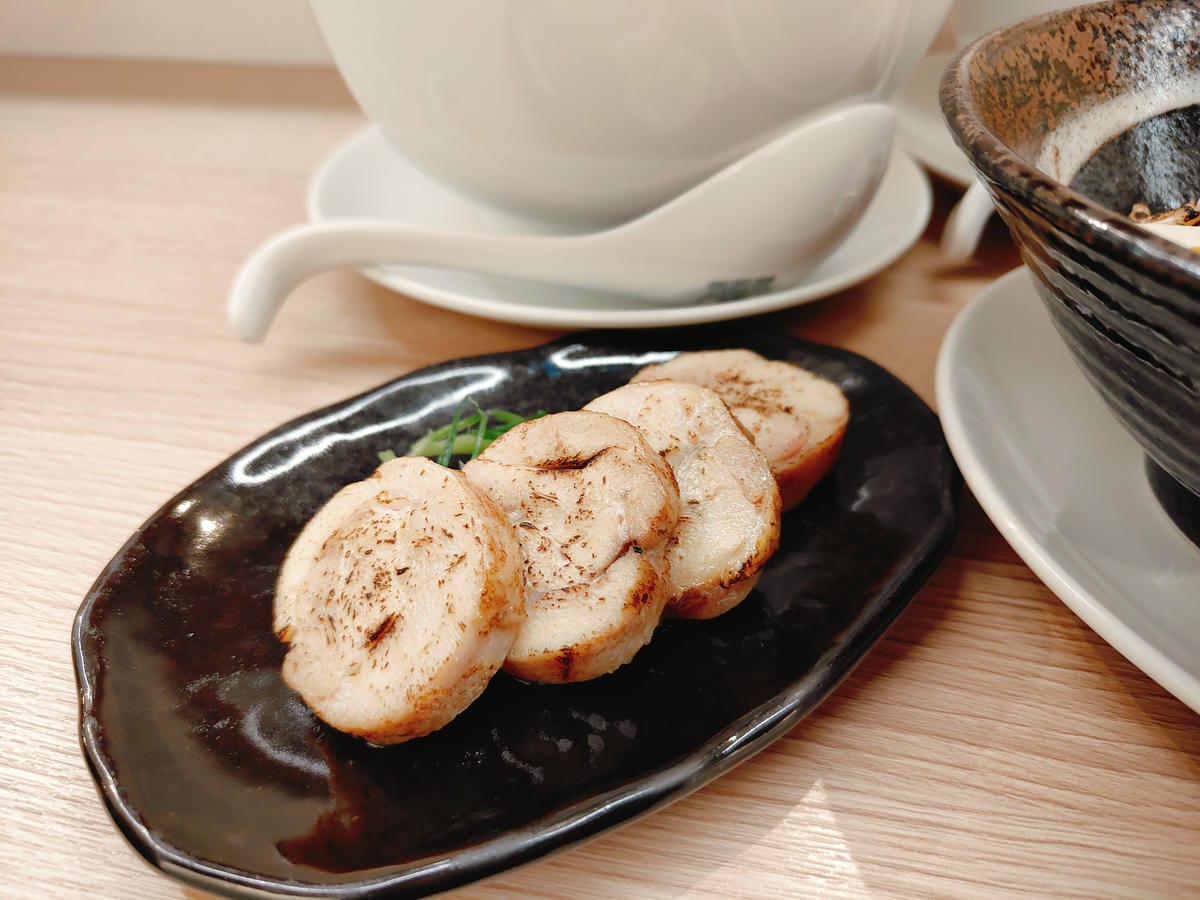 (新北中和餐廳)昭和鳳。パイタン 。雞白湯拉麵,從晚上17: (新北中和餐廳)昭和鳳。パイタン 。雞白湯拉麵,從晚上17: