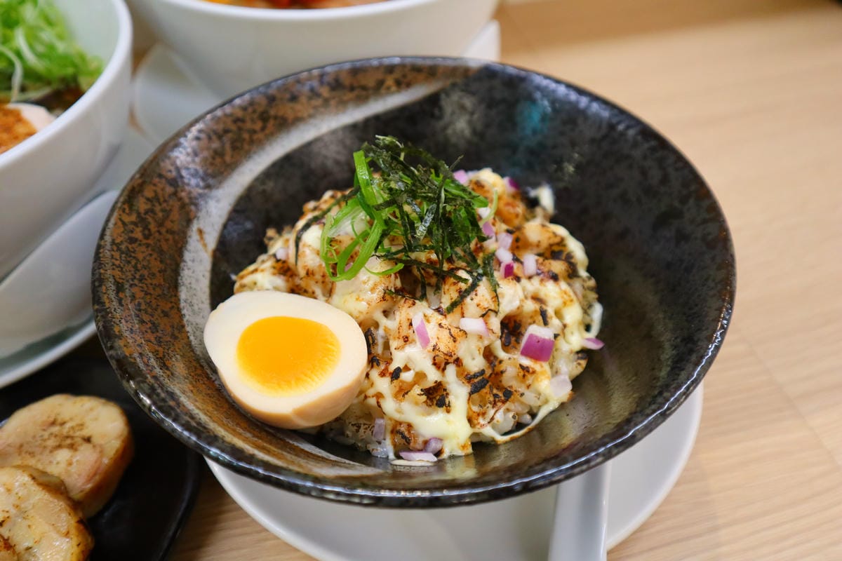(新北中和餐廳)昭和鳳。パイタン 。雞白湯拉麵,從晚上17: (新北中和餐廳)昭和鳳。パイタン 。雞白湯拉麵,從晚上17: