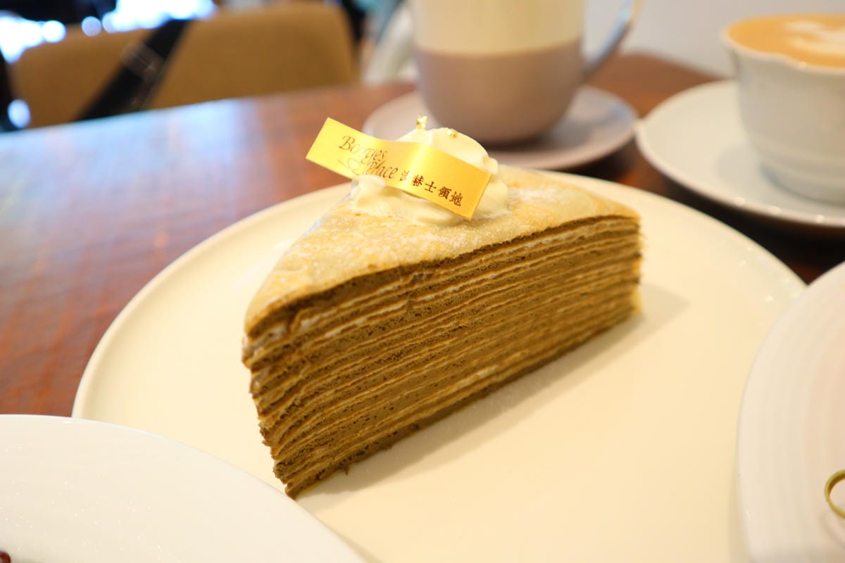(台北大同餐廳)波赫士領地精品咖啡館-昌吉店, 提供多元餐點 (台北大同餐廳)波赫士領地精品咖啡館-昌吉店, 提供多元餐點