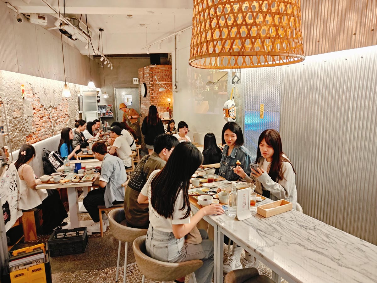 (台北中正餐廳)北棲 邸家,精緻台菜用套餐方式呈現,價格上是 (台北中正餐廳)北棲 邸家,精緻台菜用套餐方式呈現,價格上是