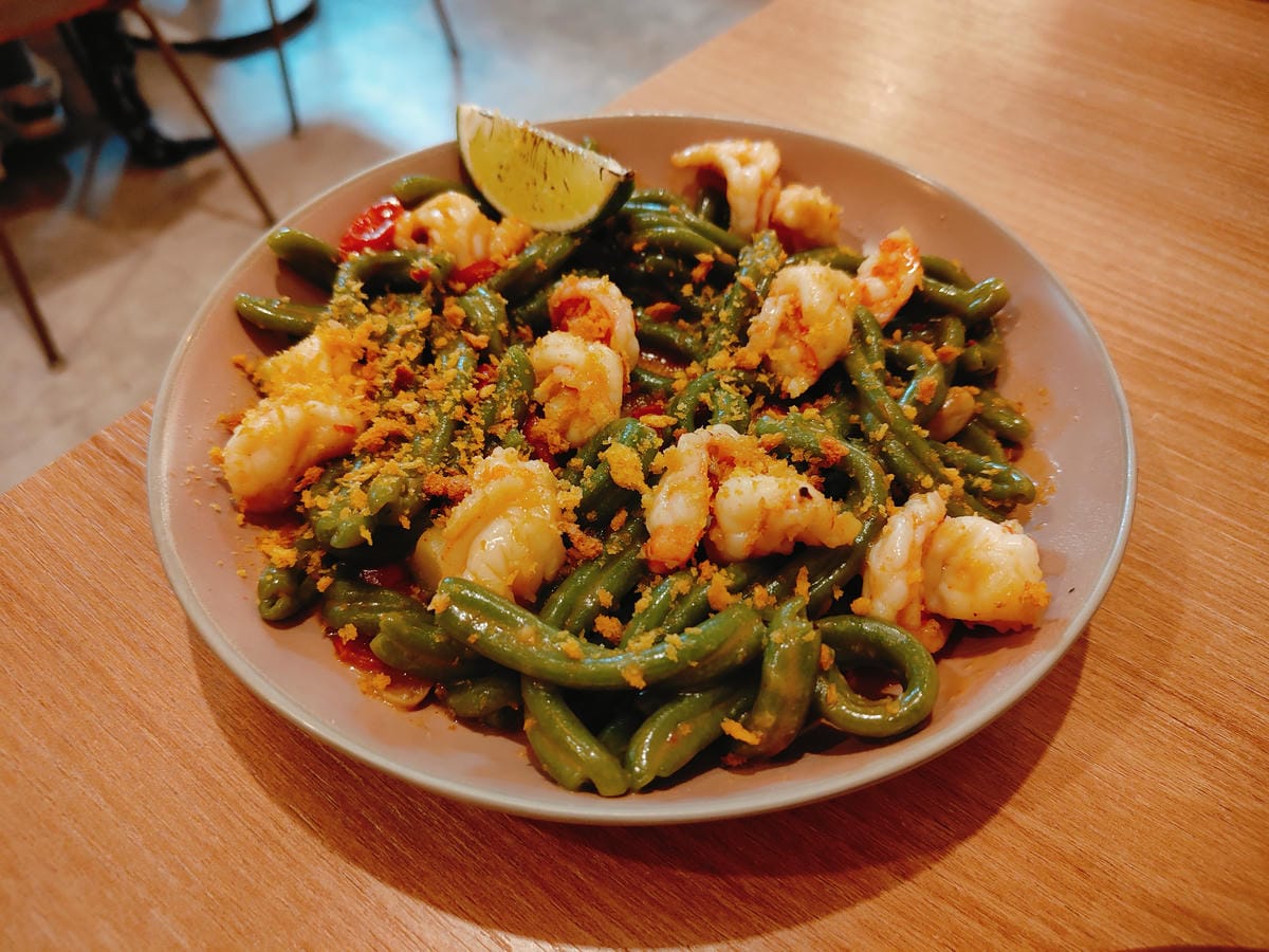 (新北板橋餐廳)Buon Pasta現代義式料理,最近IG很 (新北板橋餐廳)Buon Pasta現代義式料理,最近IG很