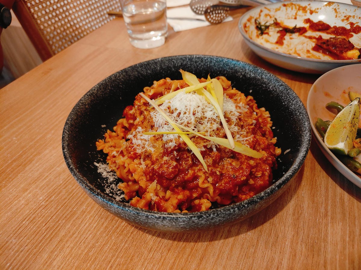 (新北板橋餐廳)Buon Pasta現代義式料理,最近IG很 (新北板橋餐廳)Buon Pasta現代義式料理,最近IG很