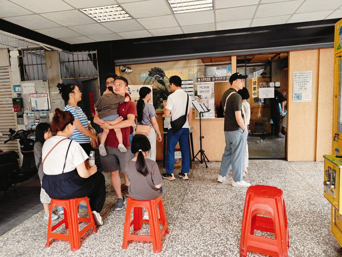 (新北板橋餐廳)一幸拉麵 雞白湯,提供雞白湯為主的拉麵店,並 (新北板橋餐廳)一幸拉麵 雞白湯,提供雞白湯為主的拉麵店,並