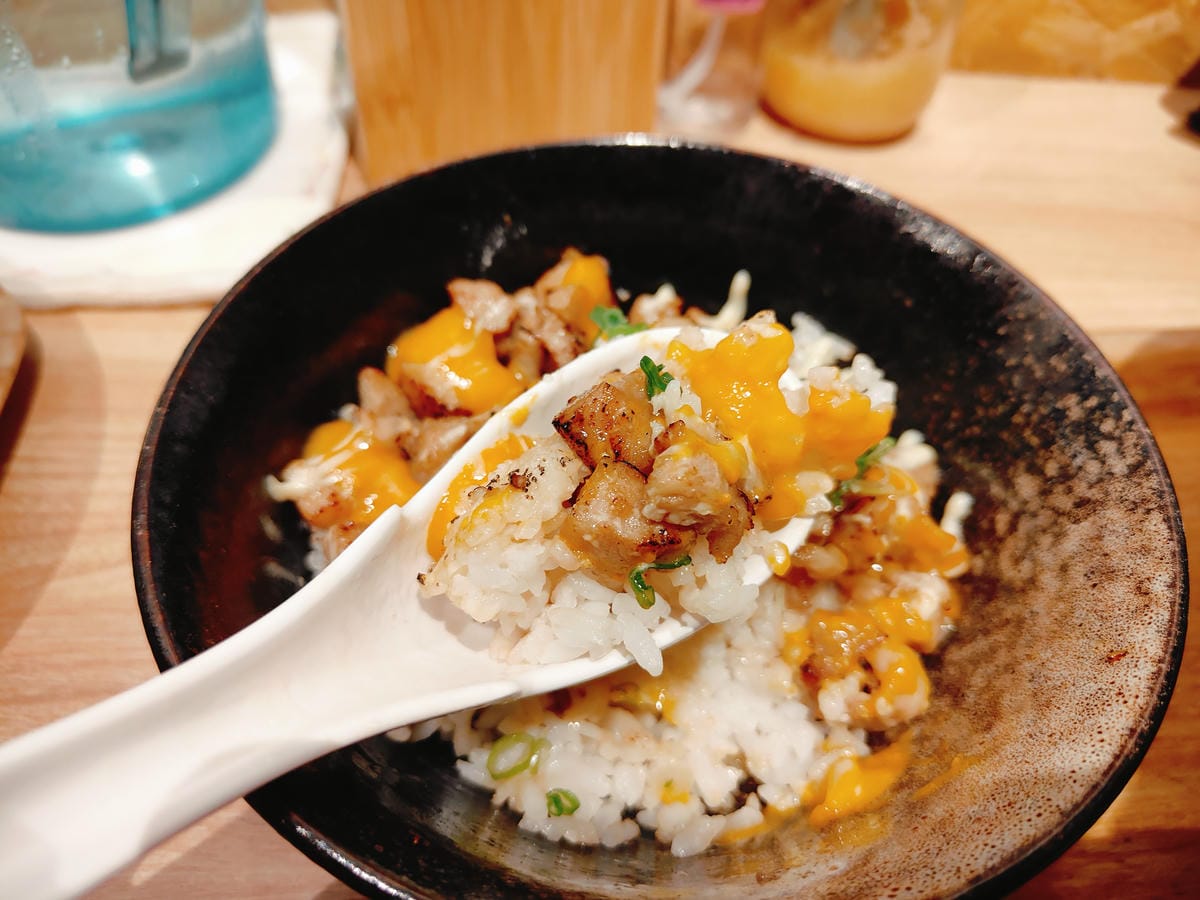 (新北板橋餐廳)一幸拉麵 雞白湯,提供雞白湯為主的拉麵店,並 (新北板橋餐廳)一幸拉麵 雞白湯,提供雞白湯為主的拉麵店,並