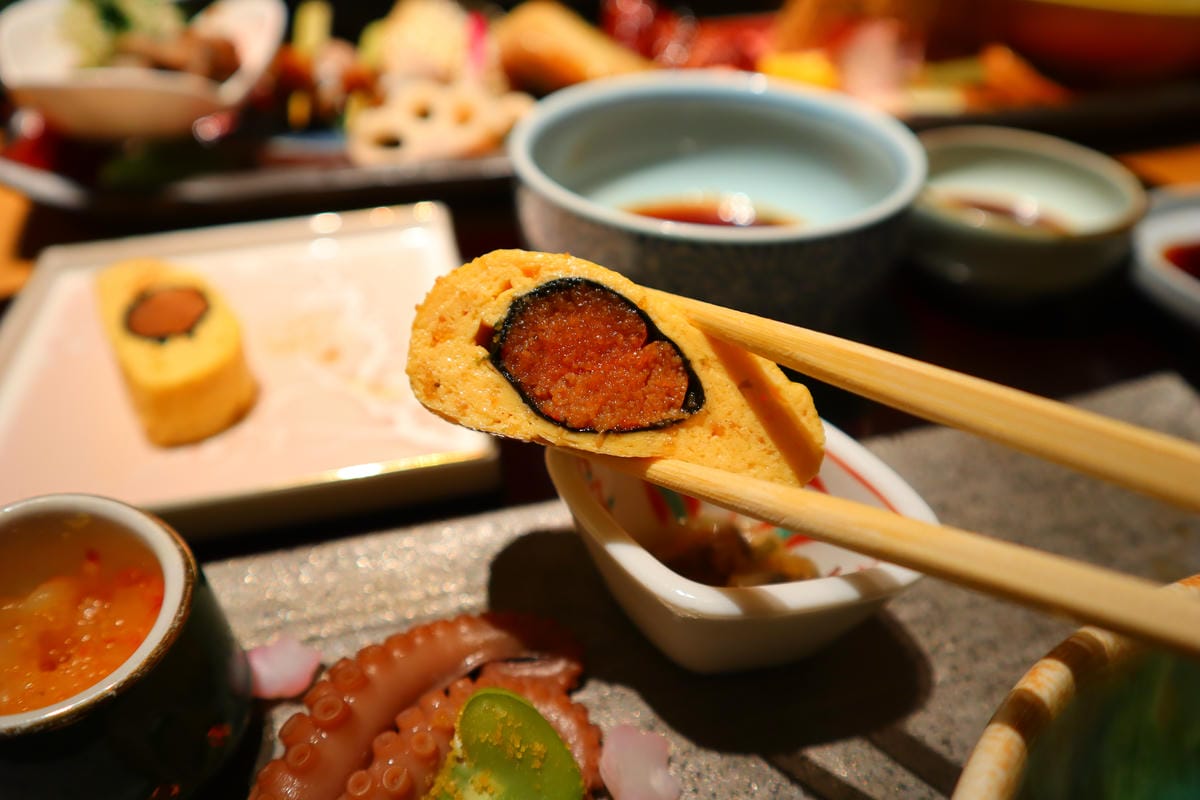 (福岡住宿)松風,西鐵格蘭登飯店地下一樓的日式懷式料理,多款 (福岡住宿)松風,西鐵格蘭登飯店地下一樓的日式懷式料理,多款