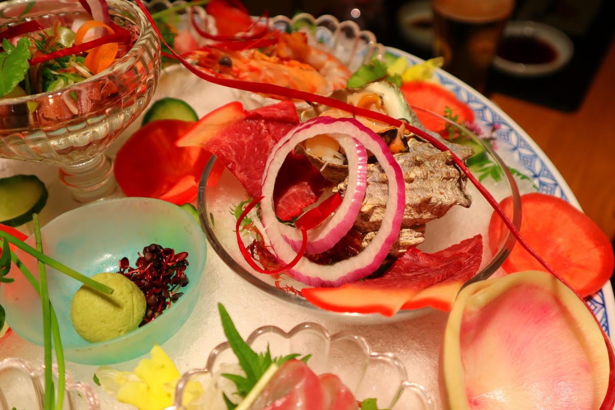 (福岡住宿)松風,西鐵格蘭登飯店地下一樓的日式懷式料理,多款 (福岡住宿)松風,西鐵格蘭登飯店地下一樓的日式懷式料理,多款
