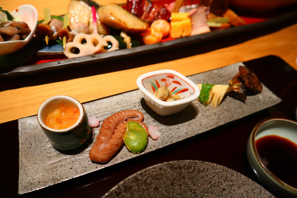 (福岡住宿)松風,西鐵格蘭登飯店地下一樓的日式懷式料理,多款 (福岡住宿)松風,西鐵格蘭登飯店地下一樓的日式懷式料理,多款
