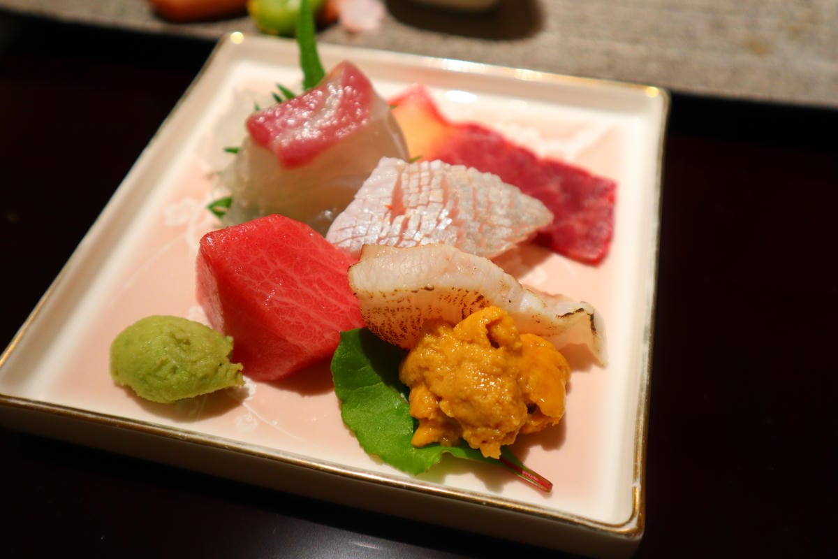 (福岡住宿)松風,西鐵格蘭登飯店地下一樓的日式懷式料理,多款 (福岡住宿)松風,西鐵格蘭登飯店地下一樓的日式懷式料理,多款