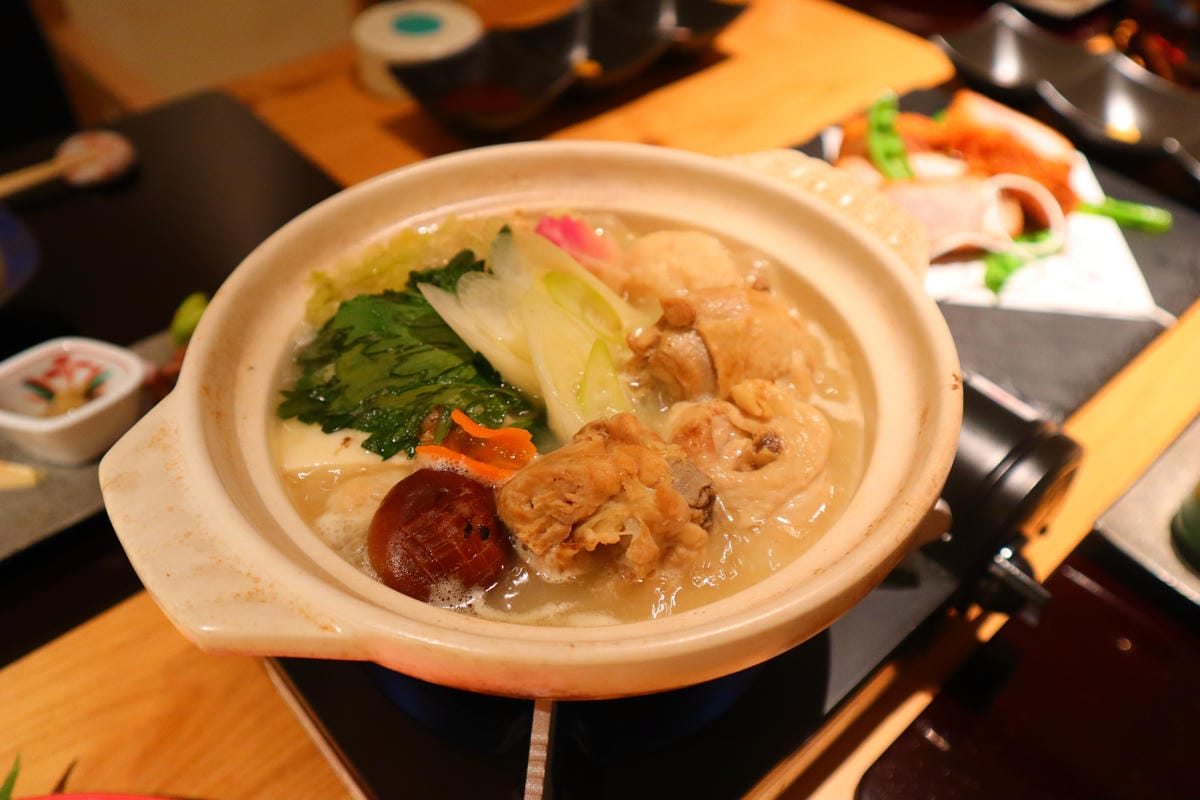 (福岡住宿)松風,西鐵格蘭登飯店地下一樓的日式懷式料理,多款 (福岡住宿)松風,西鐵格蘭登飯店地下一樓的日式懷式料理,多款