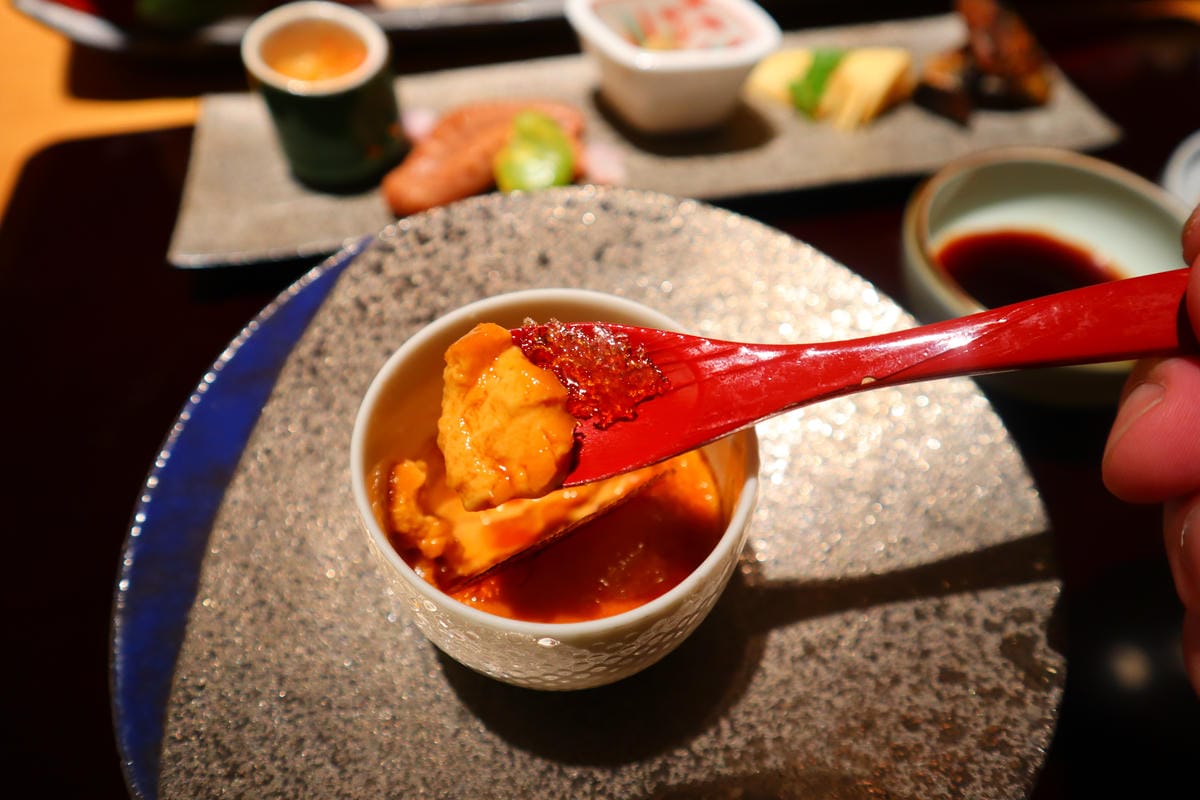 (福岡住宿)松風,西鐵格蘭登飯店地下一樓的日式懷式料理,多款 (福岡住宿)松風,西鐵格蘭登飯店地下一樓的日式懷式料理,多款