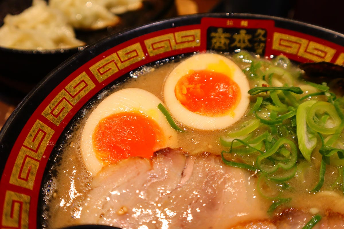 (福岡餐廳)拉麺 久留米 本田商店 ラーメンスタジアム店,使 (福岡餐廳)拉麺 久留米 本田商店 ラーメンスタジアム店,使