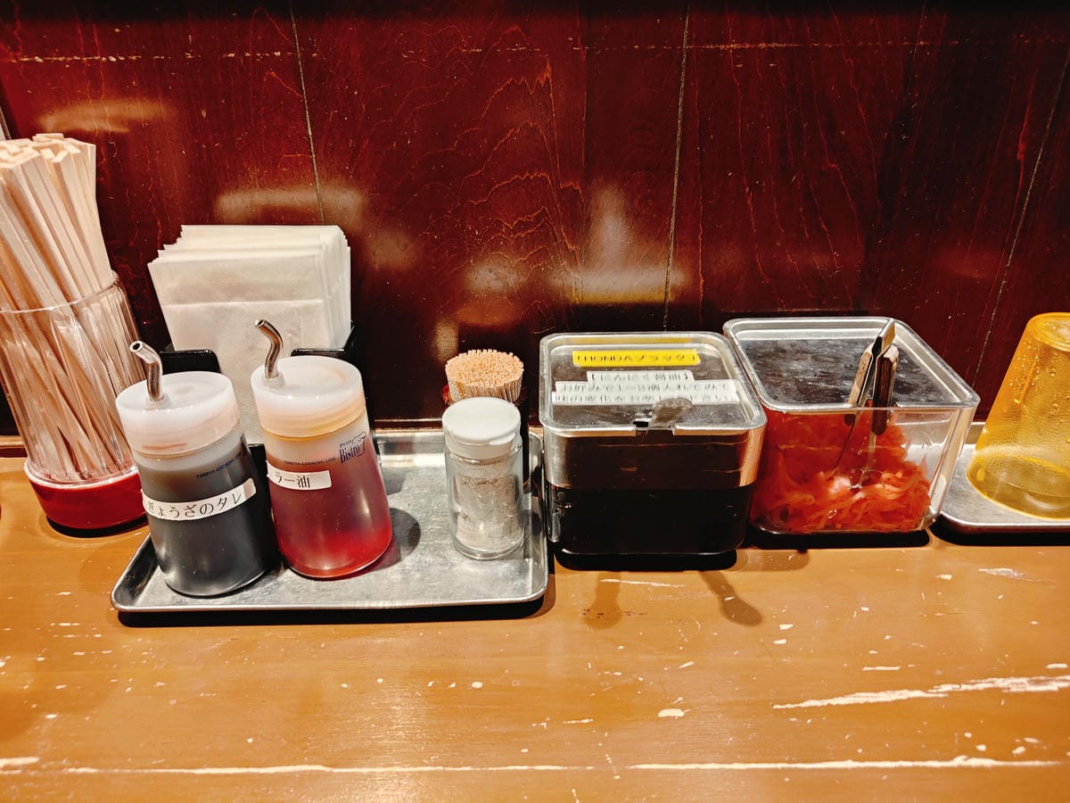 (福岡餐廳)拉麺 久留米 本田商店 ラーメンスタジアム店,使 (福岡餐廳)拉麺 久留米 本田商店 ラーメンスタジアム店,使