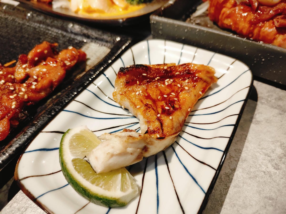 (新北新莊美食)新莊八串八燒肉 (新北新莊美食)新莊八串八燒肉