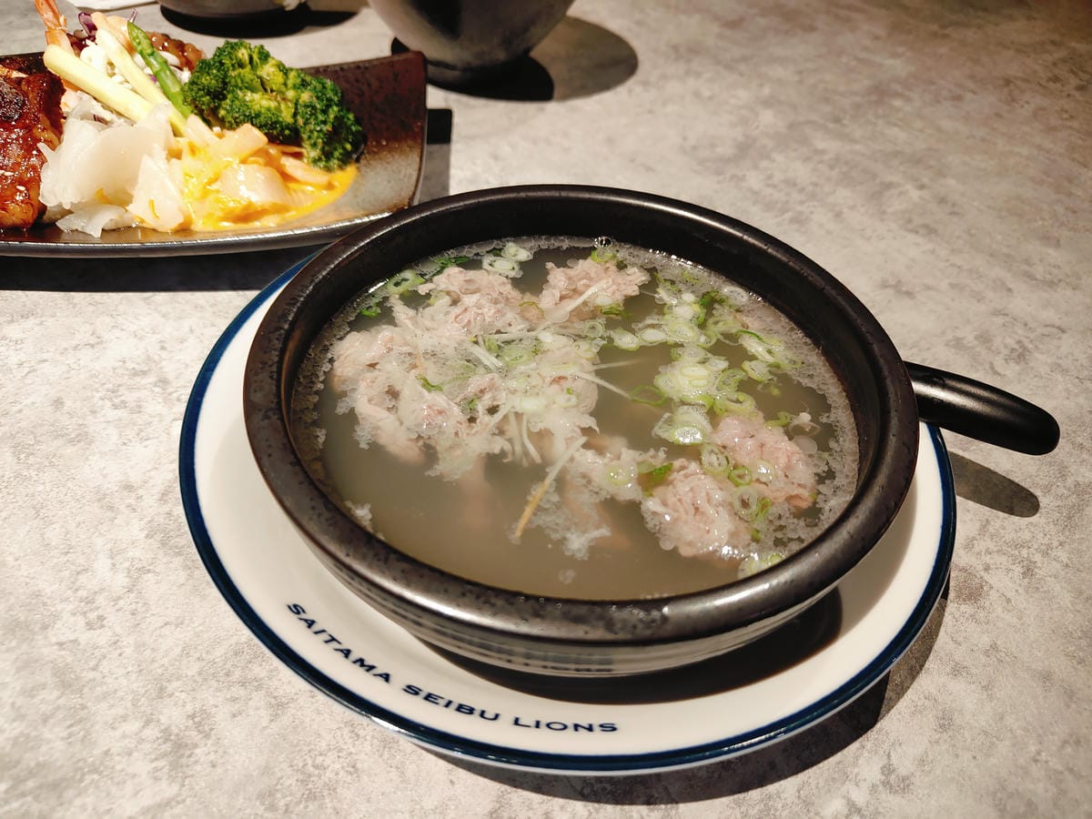 (新北新莊美食)新莊八串八燒肉 (新北新莊美食)新莊八串八燒肉