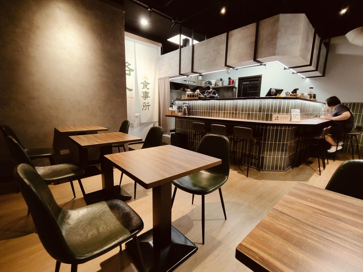 (新北新莊餐廳)路人食事所 熟成香料咖哩,除了牛肋咖哩之外, (新北新莊餐廳)路人食事所 熟成香料咖哩,除了牛肋咖哩之外,