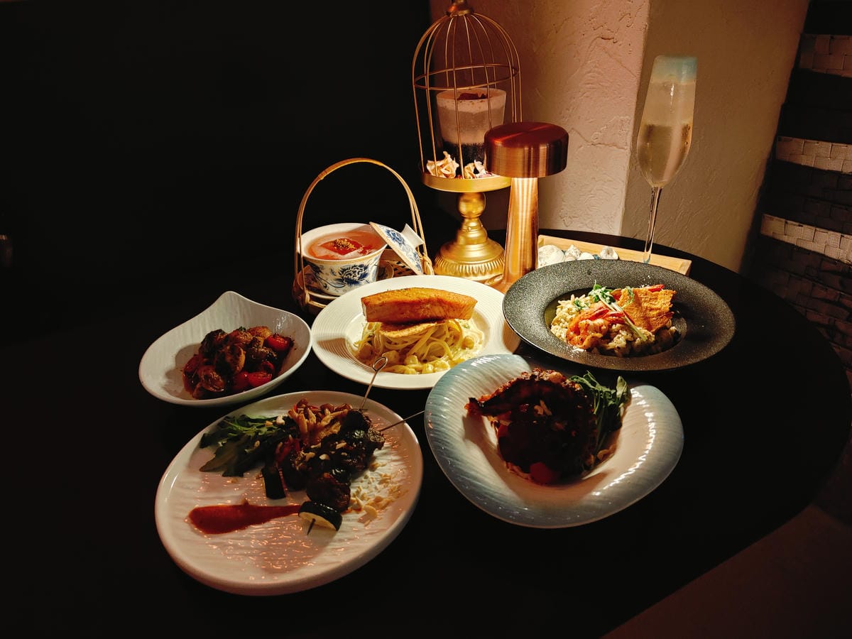 (台北大安美食)Twilight 餐酒館 (台北大安美食)Twilight 餐酒館