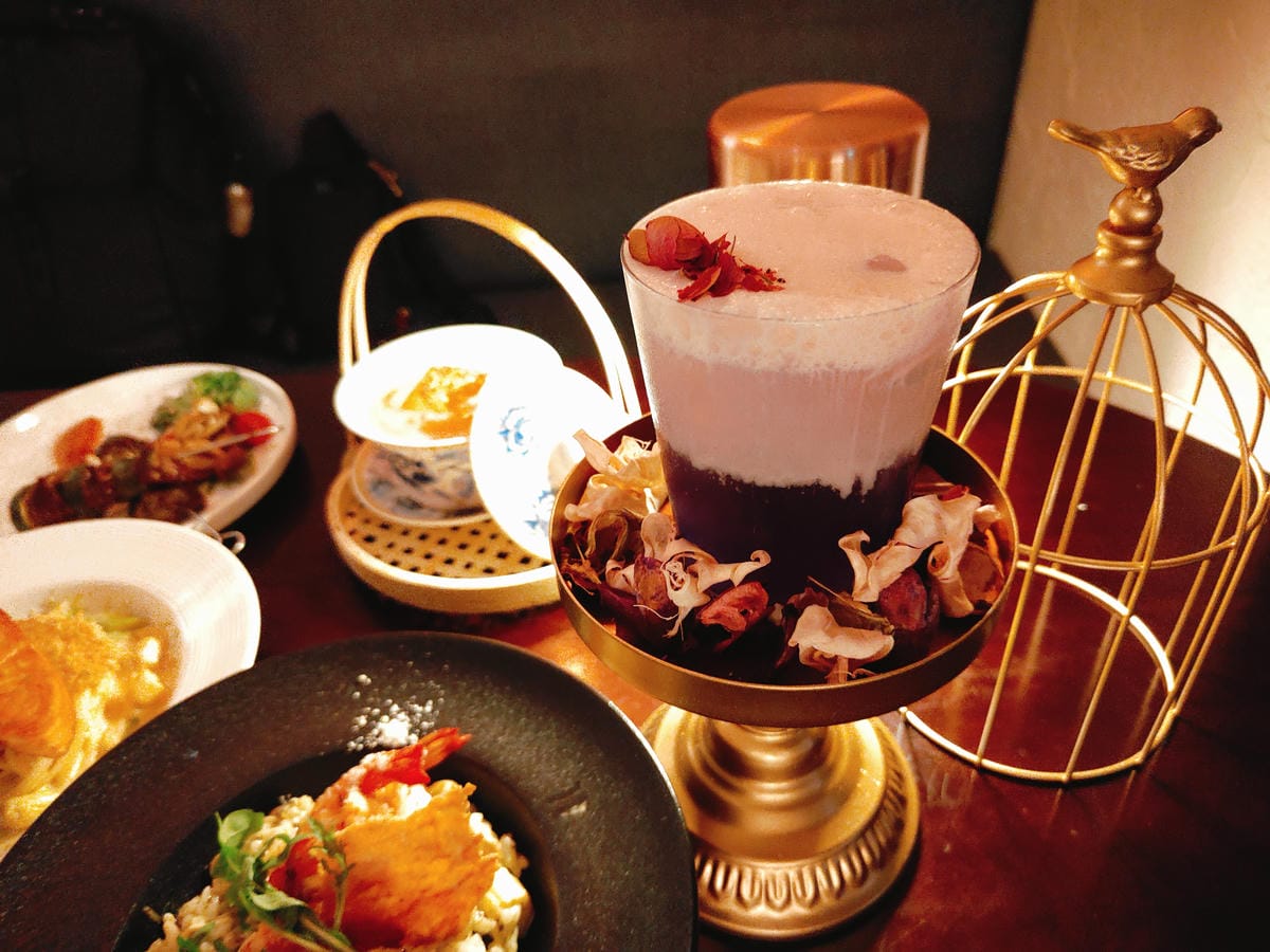 (台北大安美食)Twilight 餐酒館 (台北大安美食)Twilight 餐酒館