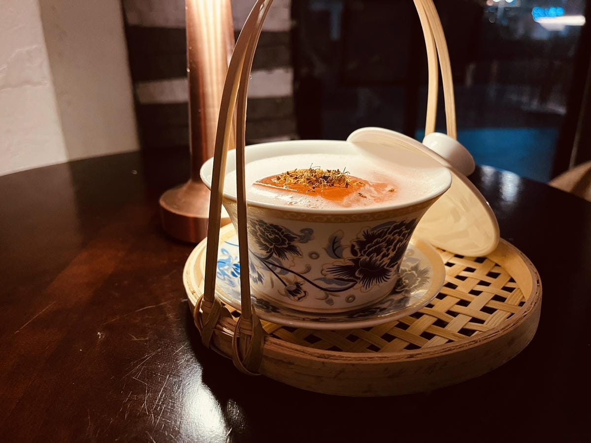 (台北大安美食)Twilight 餐酒館 (台北大安美食)Twilight 餐酒館