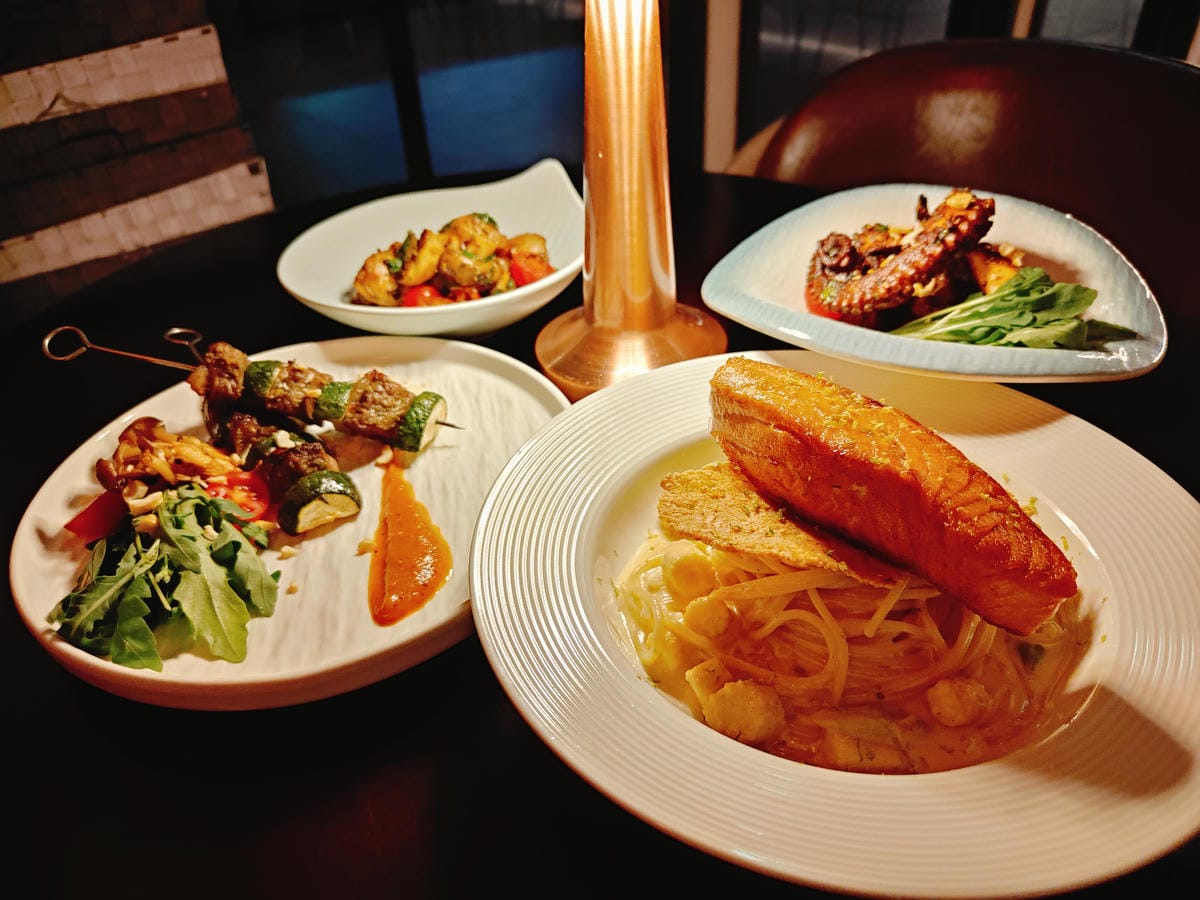 (台北大安美食)Twilight 餐酒館 (台北大安美食)Twilight 餐酒館