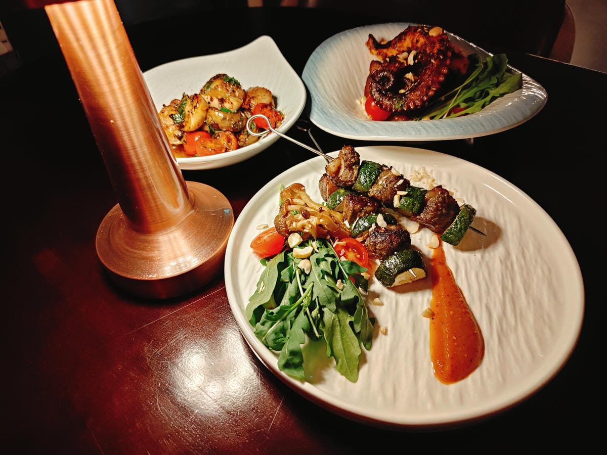 (台北大安美食)Twilight 餐酒館 (台北大安美食)Twilight 餐酒館