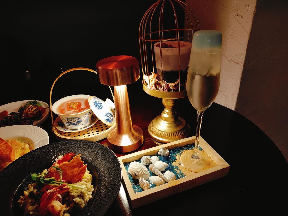 (台北大安美食)Twilight 餐酒館 (台北大安美食)Twilight 餐酒館