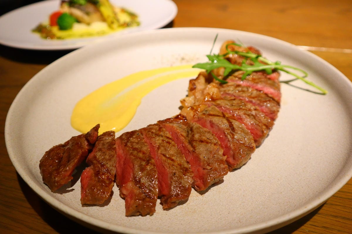 (福岡住宿)Red flamma Contemporary (福岡住宿)Red flamma Contemporary