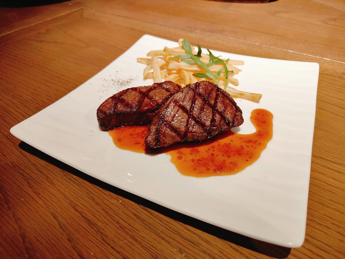 (福岡住宿)Red flamma Contemporary (福岡住宿)Red flamma Contemporary