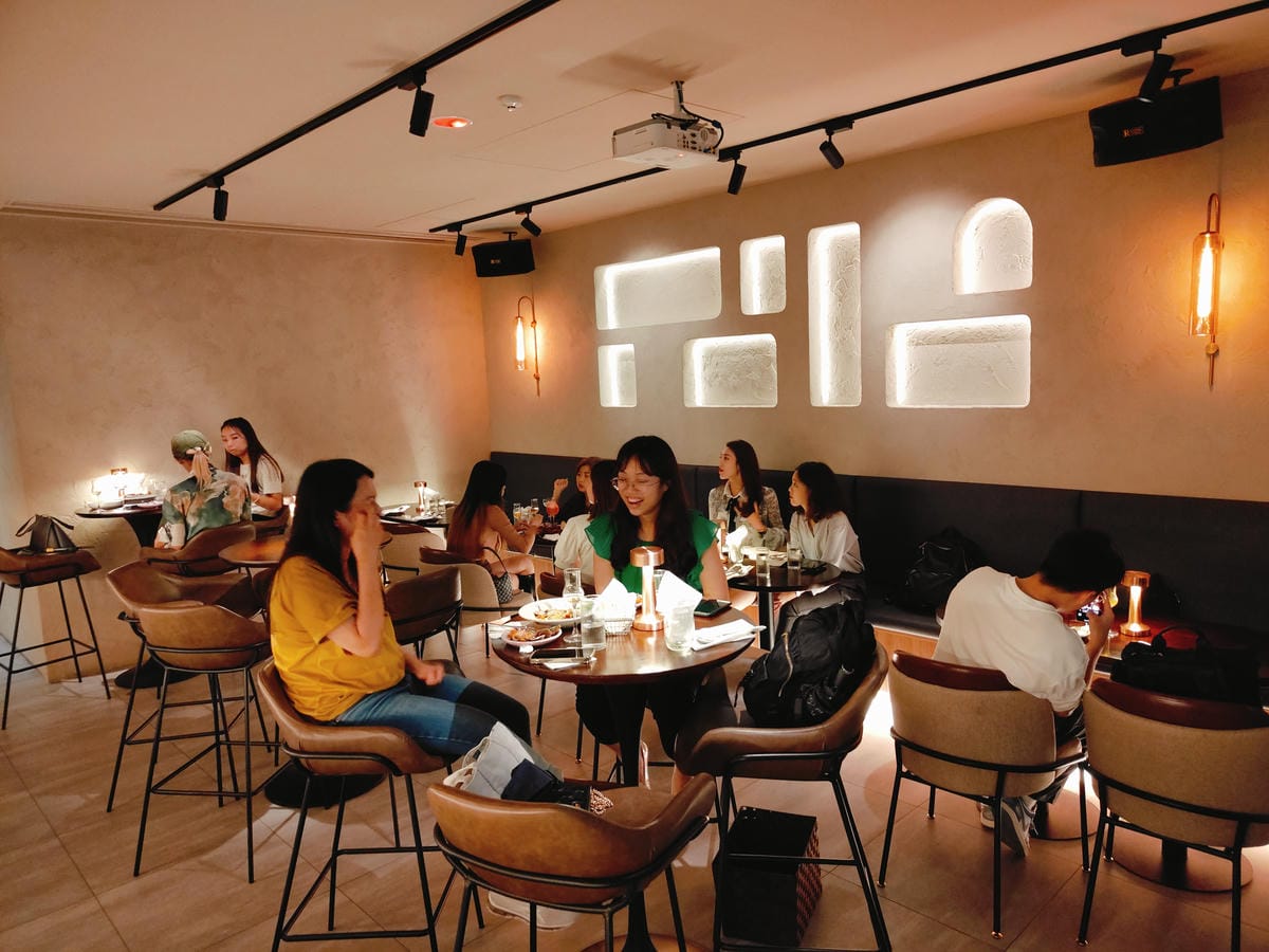 (台北大安美食)Twilight 餐酒館 (台北大安美食)Twilight 餐酒館