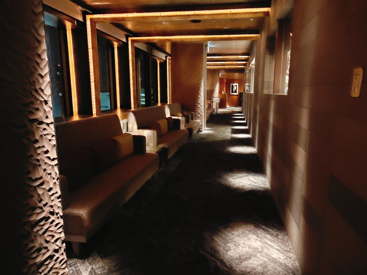 (福岡住宿)Red flamma Contemporary (福岡住宿)Red flamma Contemporary
