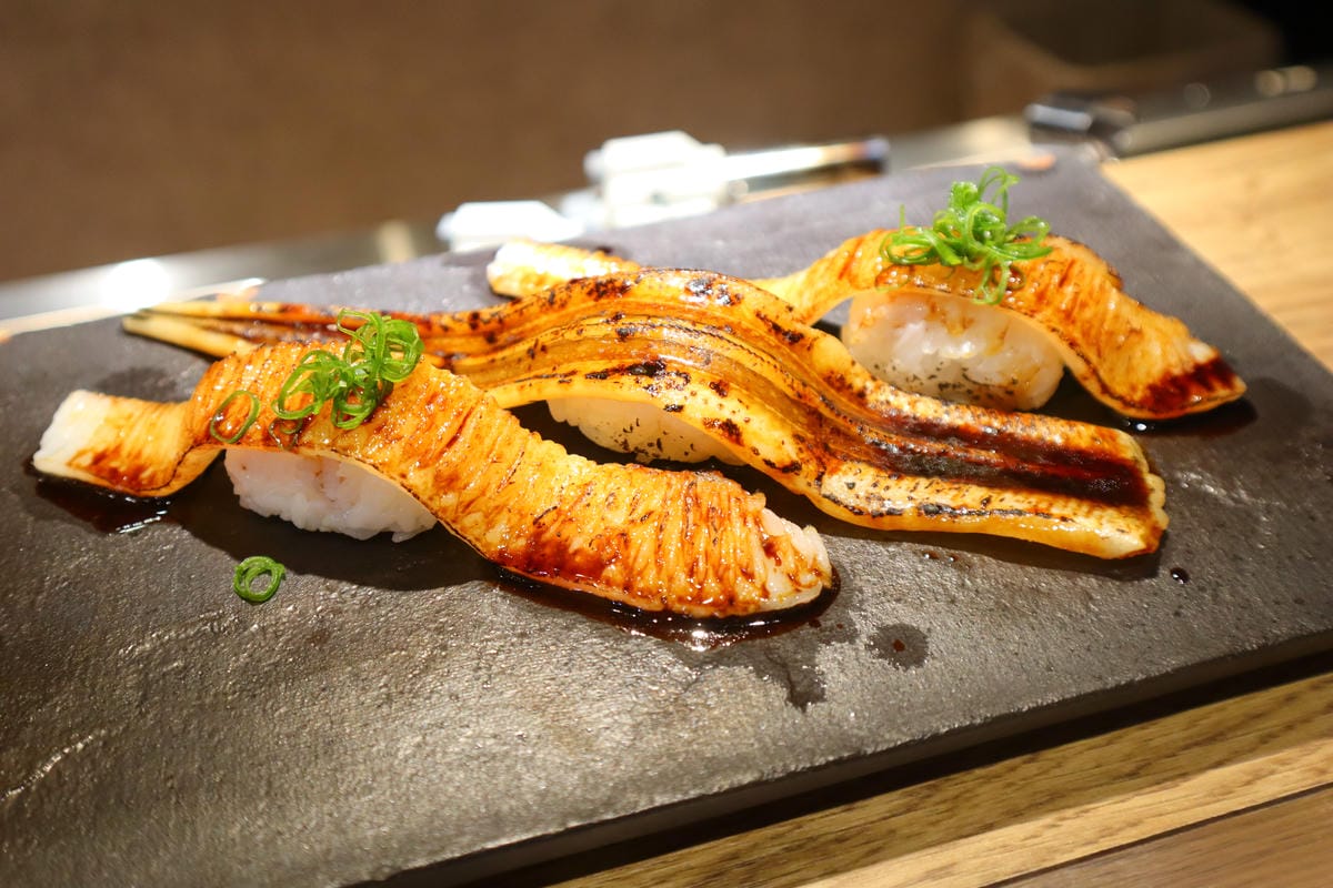 (新北板橋餐廳)漁舖 Yupu 丼‧鮨,板橋新開幕巷弄生魚片 (新北板橋餐廳)漁舖 Yupu 丼‧鮨,板橋新開幕巷弄生魚片