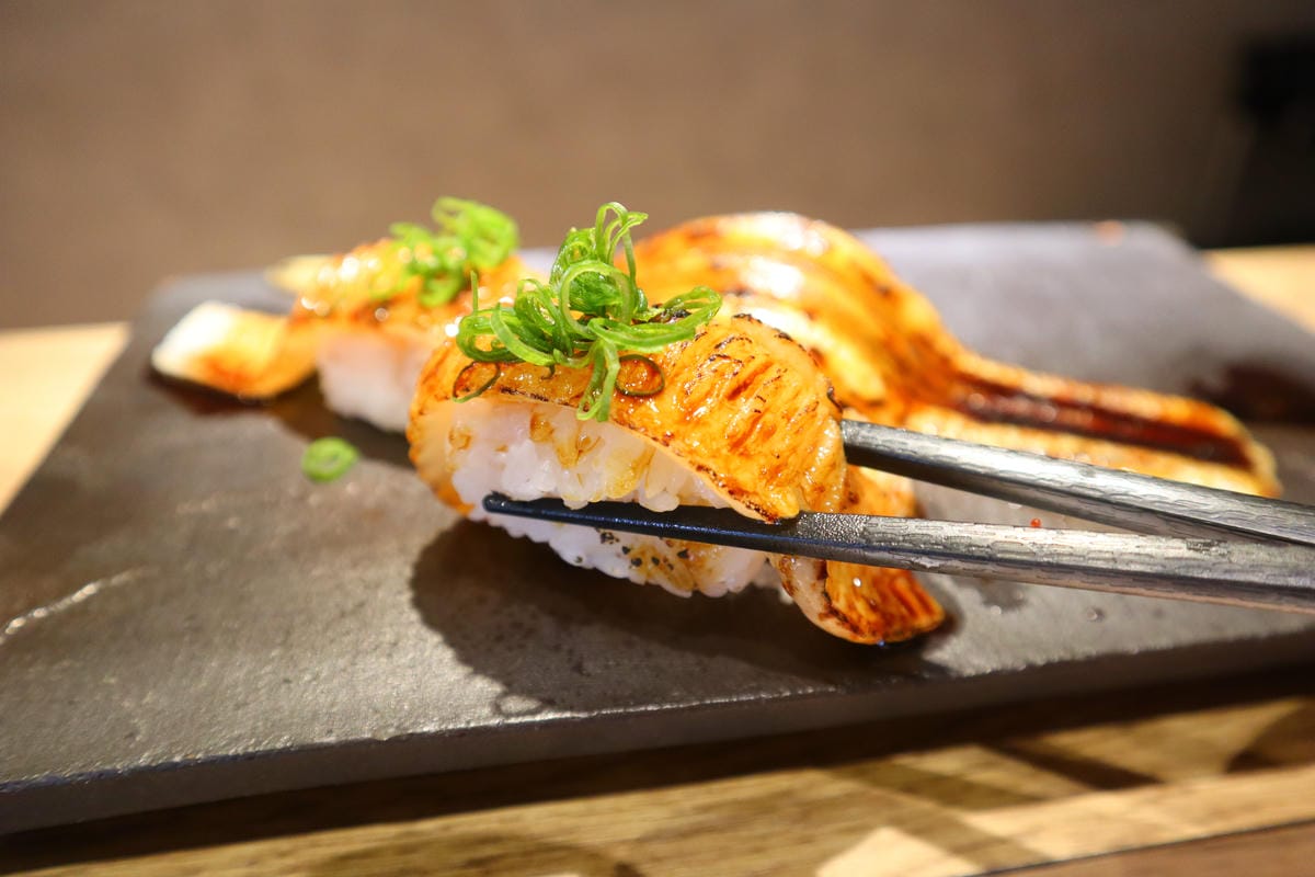 (新北板橋餐廳)漁舖 Yupu 丼‧鮨,板橋新開幕巷弄生魚片 (新北板橋餐廳)漁舖 Yupu 丼‧鮨,板橋新開幕巷弄生魚片
