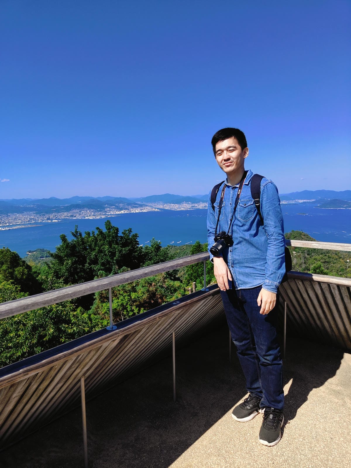 (廣島旅遊)宮島纜車+獅子岩展望台+彌山展望台,可以輕鬆鳥瞰 (廣島旅遊)宮島纜車+獅子岩展望台+彌山展望台,可以輕鬆鳥瞰