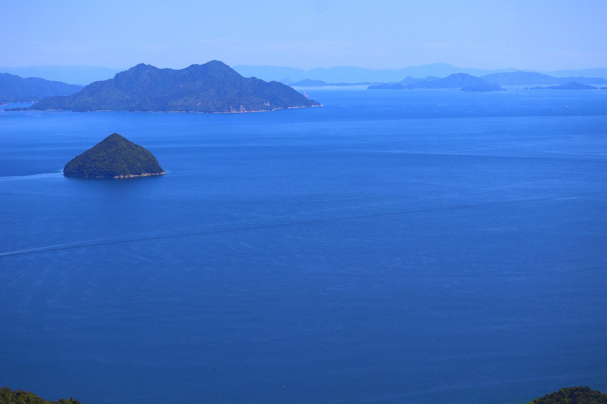 (廣島旅遊)宮島纜車+獅子岩展望台+彌山展望台,可以輕鬆鳥瞰 (廣島旅遊)宮島纜車+獅子岩展望台+彌山展望台,可以輕鬆鳥瞰