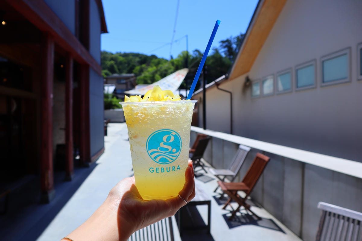 (廣島旅遊)宮島表参道商店街必吃美食,從炸紅葉饅頭、沁涼檸檬 (廣島旅遊)宮島表参道商店街必吃美食,從炸紅葉饅頭、沁涼檸檬
