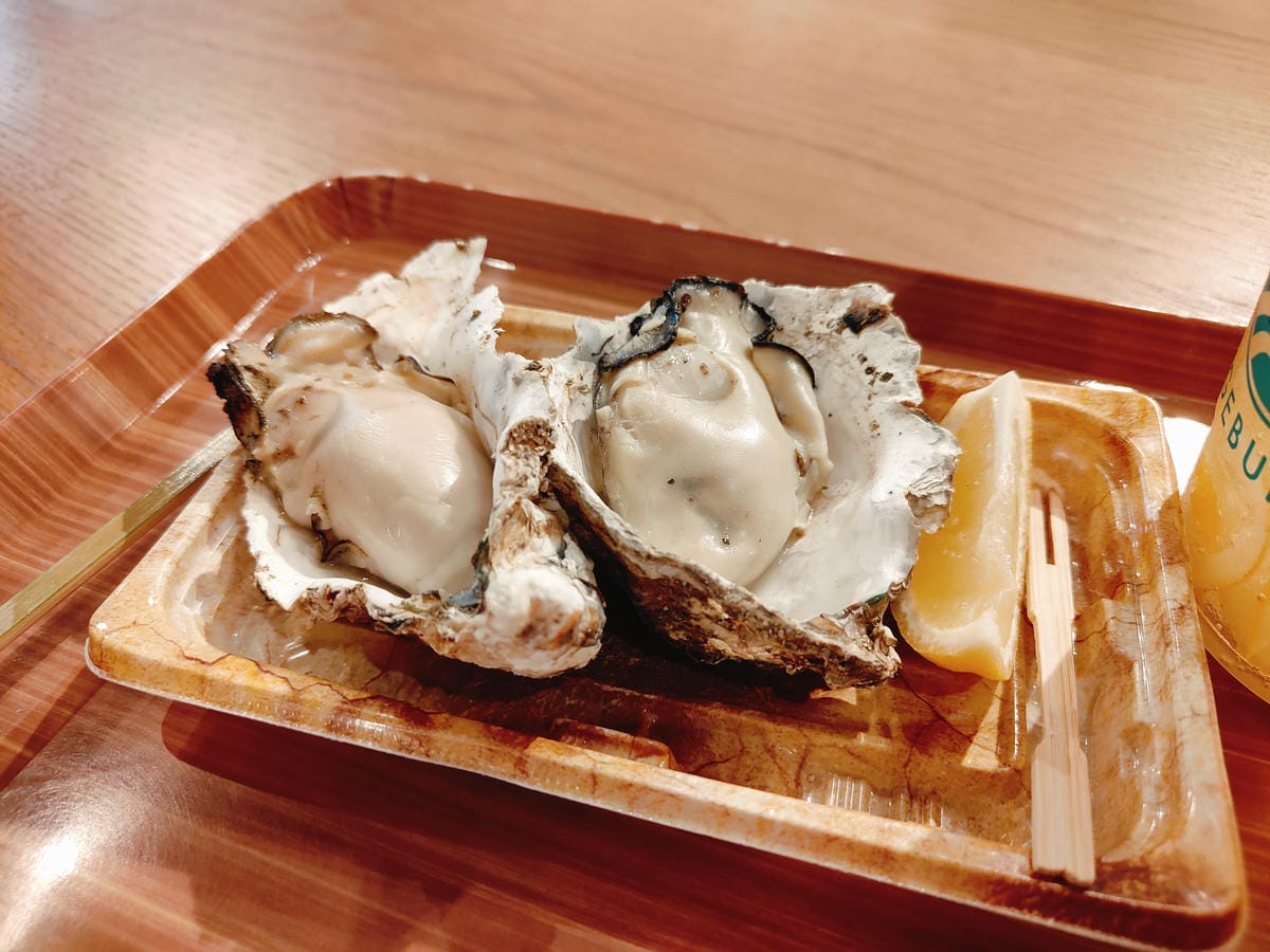 (廣島旅遊)宮島表参道商店街必吃美食,從炸紅葉饅頭、沁涼檸檬 (廣島旅遊)宮島表参道商店街必吃美食,從炸紅葉饅頭、沁涼檸檬