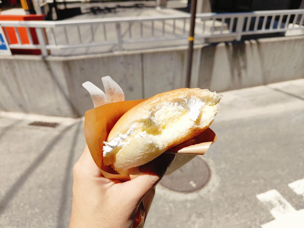 (廣島旅遊)宮島表参道商店街必吃美食,從炸紅葉饅頭、沁涼檸檬 (廣島旅遊)宮島表参道商店街必吃美食,從炸紅葉饅頭、沁涼檸檬