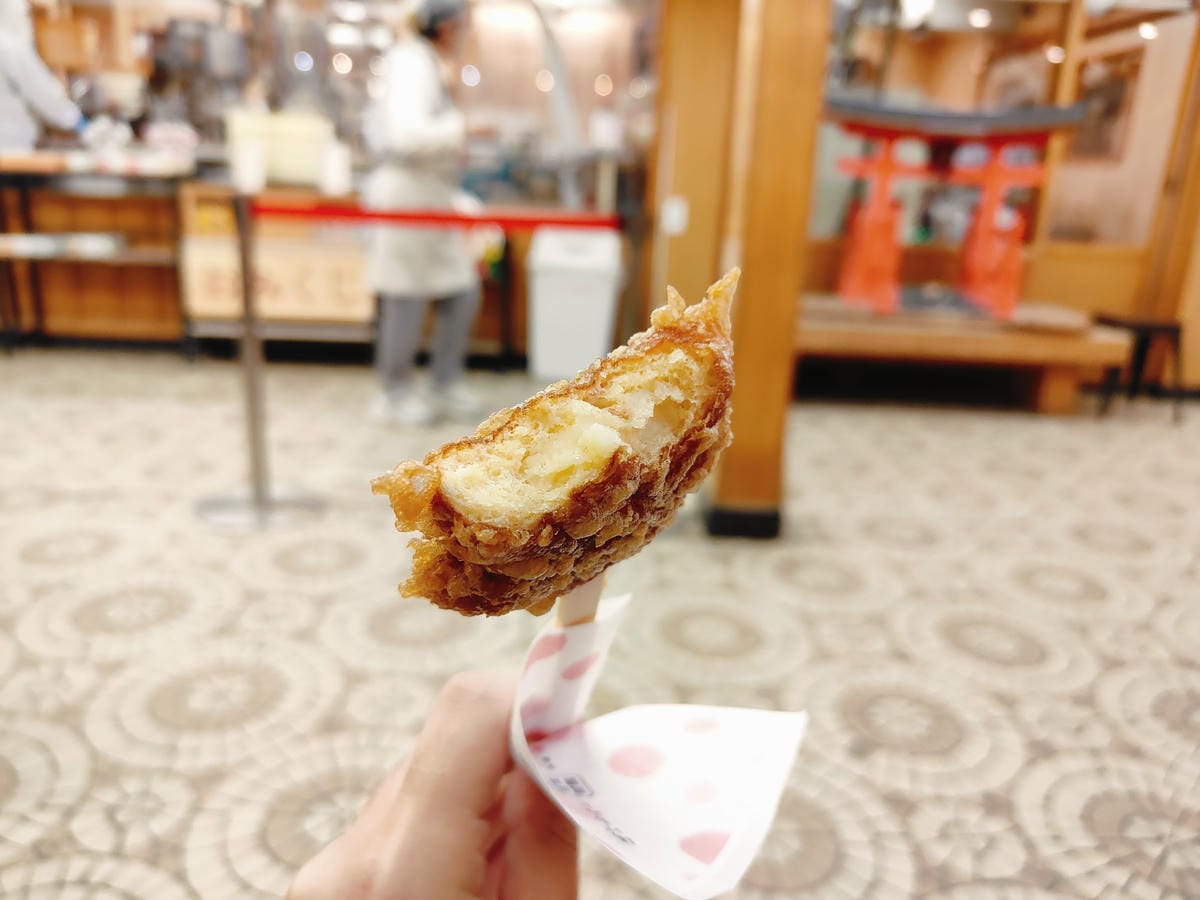 (廣島旅遊)宮島表参道商店街必吃美食,從炸紅葉饅頭、沁涼檸檬 (廣島旅遊)宮島表参道商店街必吃美食,從炸紅葉饅頭、沁涼檸檬