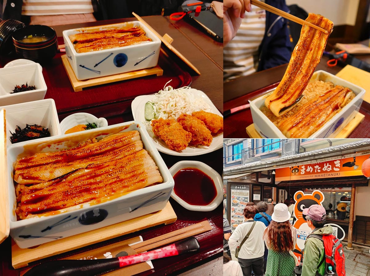 (廣島旅遊)宮島一日遊懶人包,從宮島表参道商店街開始到嚴島神 (廣島旅遊)宮島一日遊懶人包,從宮島表参道商店街開始到嚴島神