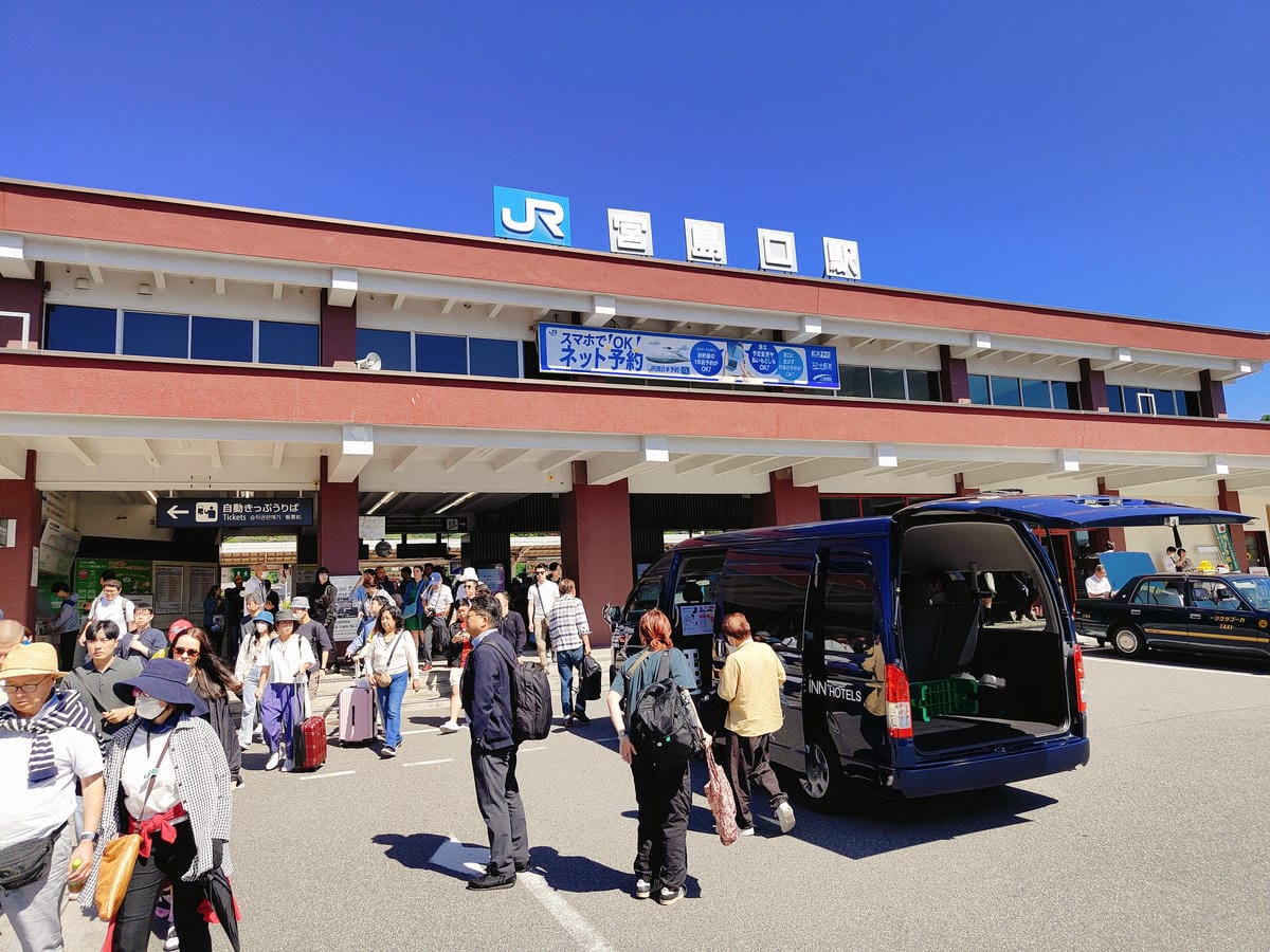 (廣島旅遊)宮島一日遊懶人包,從宮島表参道商店街開始到嚴島神 (廣島旅遊)宮島一日遊懶人包,從宮島表参道商店街開始到嚴島神