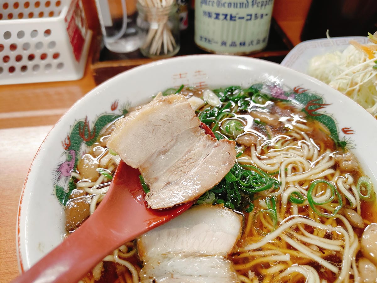 (廣島餐廳)尾道ラーメン 暁,廣島八丁堀的人氣拉麵,主打尾道 (廣島餐廳)尾道ラーメン 暁,廣島八丁堀的人氣拉麵,主打尾道